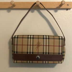 Burberry Shoulder bag
